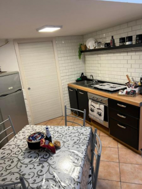 Sciusciu House